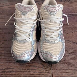 KITH X GEL KAYANO 14 'CREAM ANTLER